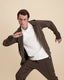 Bambù Jacket Terra