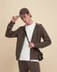 Bambù Jacket Terra