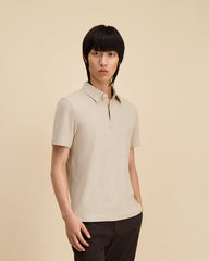 Serino Polo Sand