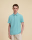 Serino Polo Azura