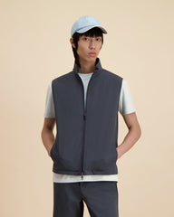 Serano Gilet Graphite