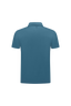 Supima Ocean Blue Polo