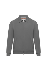 Hydro Jacket Gray