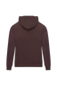 Hydro Jacket Hooded Mocha