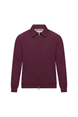 Hydro Jacket Bordeaux