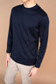 Supima Marine Longsleeve