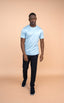 Supima Azura T-shirt