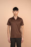 Supima Coffee Polo