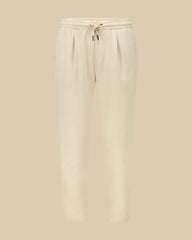 Pantalon Dessert Taupe