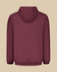 Duomo Shell Reversible Jacket Bordeaux