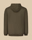 Duomo Shell Reversible Jacket Espresso Roast