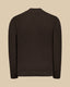 Woolline Vest Mocha