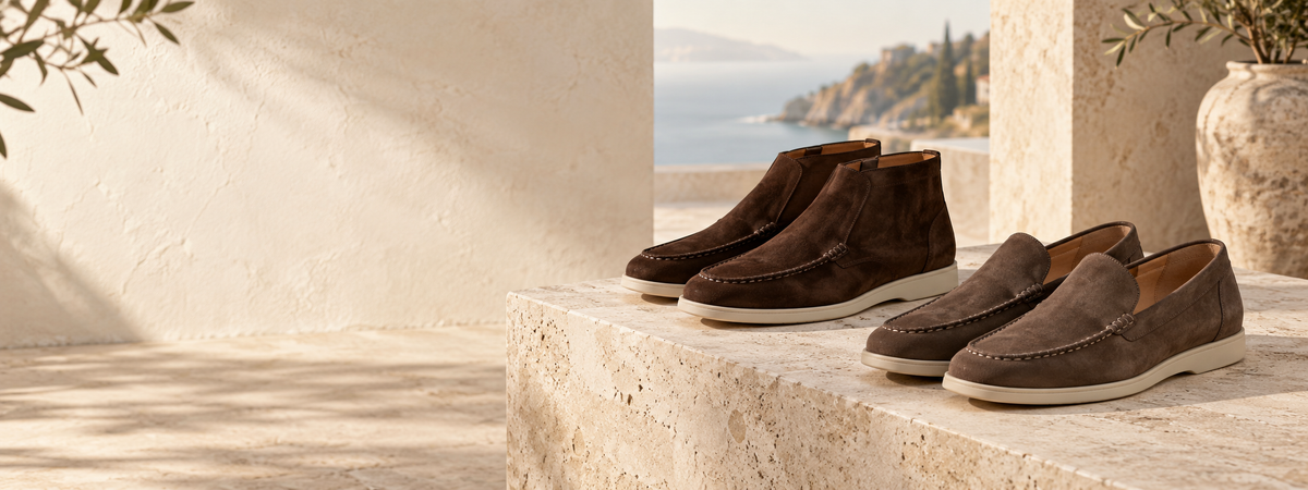 LOAFERS