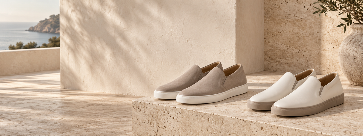 SLIP-ON