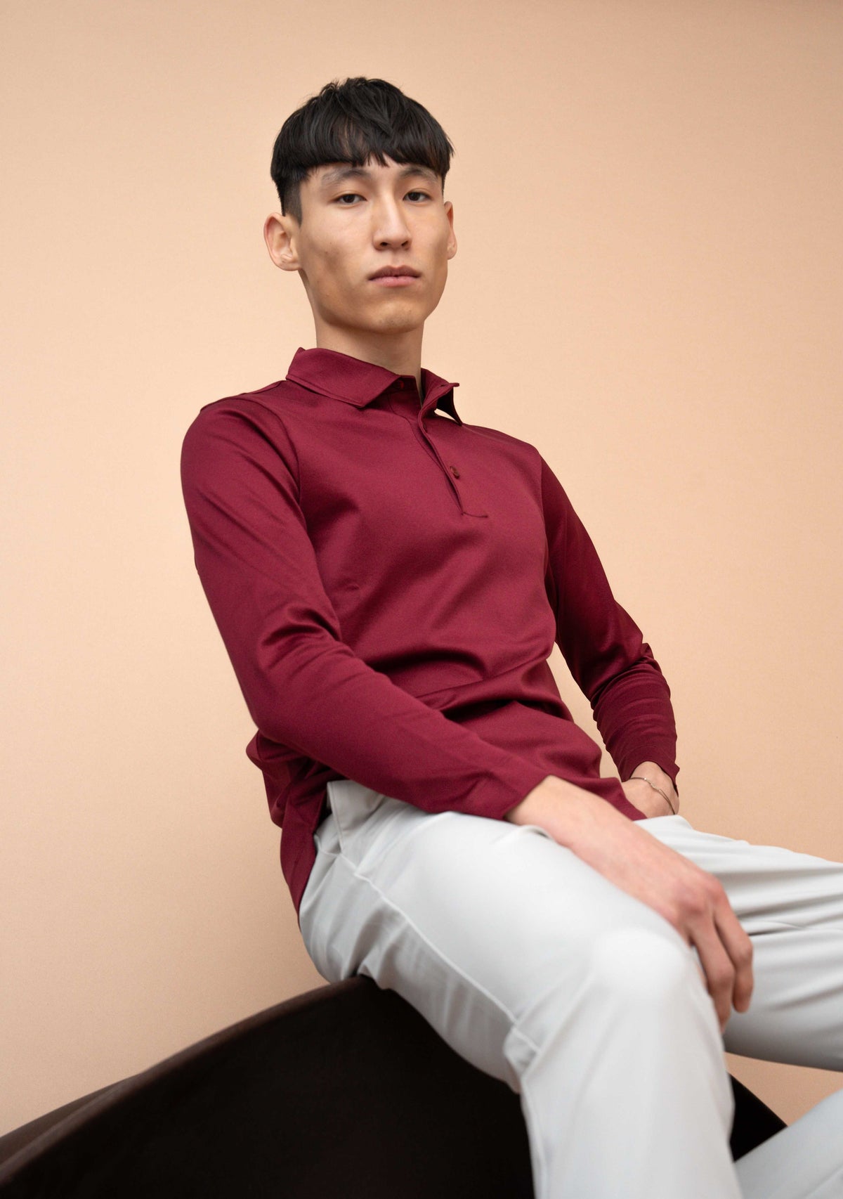 Polo Longsleeves