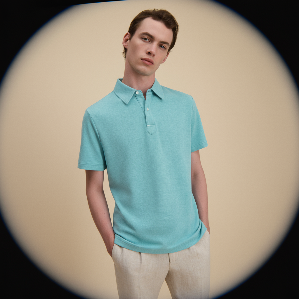 Serino Polo