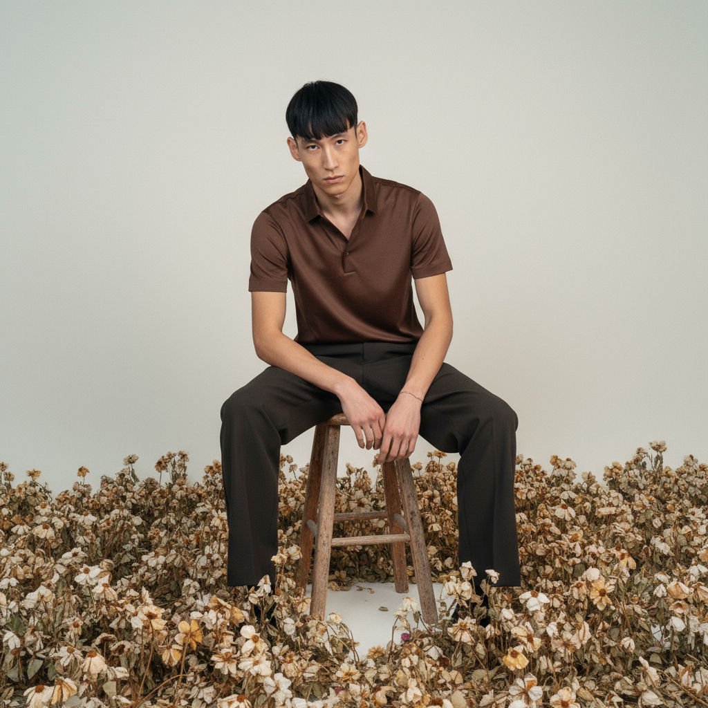 Polo T-shirt