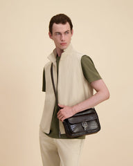 Serano Gilet Dune