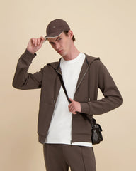 Bambù Jacket Terra