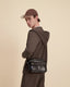 Bambù Jacket Terra