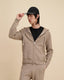 Calmiero Wool Vest