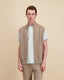 Calmiero Wool Gilet