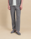 Wool Pants Gray