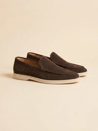 Yacht Loafer Dark Brown