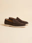 Yacht Loafer Dark Brown