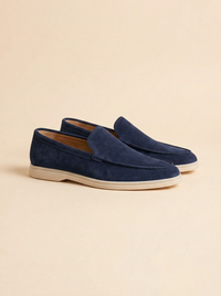 Yacht Loafer Navy