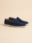 Yacht Loafer Navy