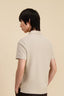 Serino Polo Sand