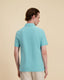 Serino Polo Azura