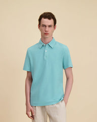 Serino Polo Azura