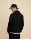 Jacket Jet Black