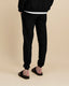 Pants Jet Black