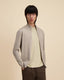 Woolline Vest Smokey Oat