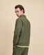 Jacket Olive