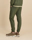 Pants Olive