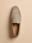 Yacht Loafer Beige