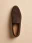 Yacht Loafer Dark Brown