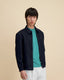 Alpino Vest Velvet