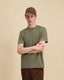 Olive T-shirt