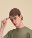 Varelle Cap Mocha