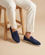 Yacht Loafer Navy