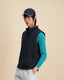 AeroSwyft Gilet Midnight