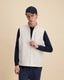 AeroSwyft Gilet Pearl