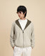 Duomo Shell Reversible Jacket Espresso Roast