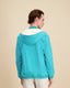 Duomo Shell Reversible Jacket Tiffany