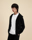 Bambù Jacket Ombra
